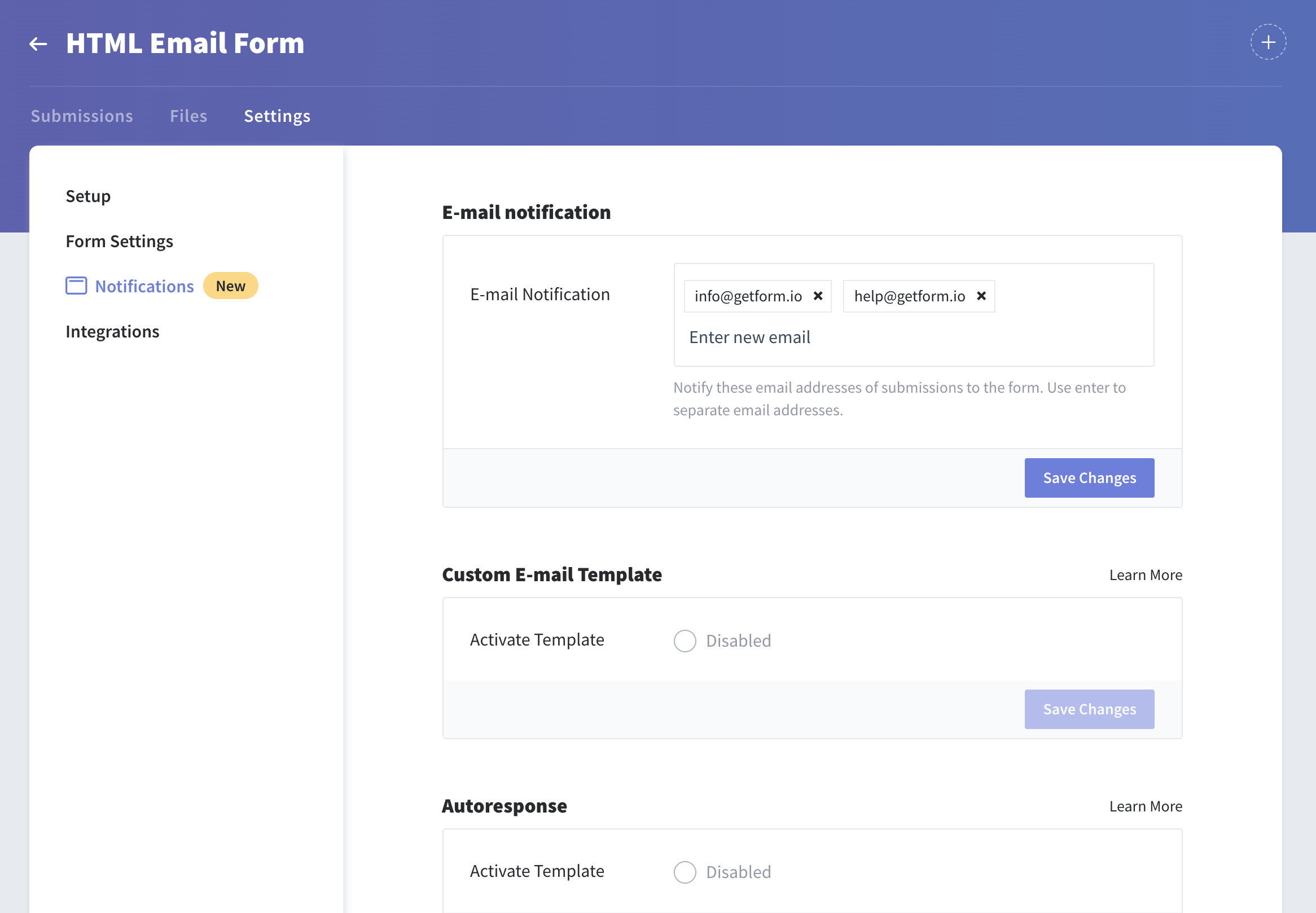 How to Create an HTML Form That Sends You an Email (2022)