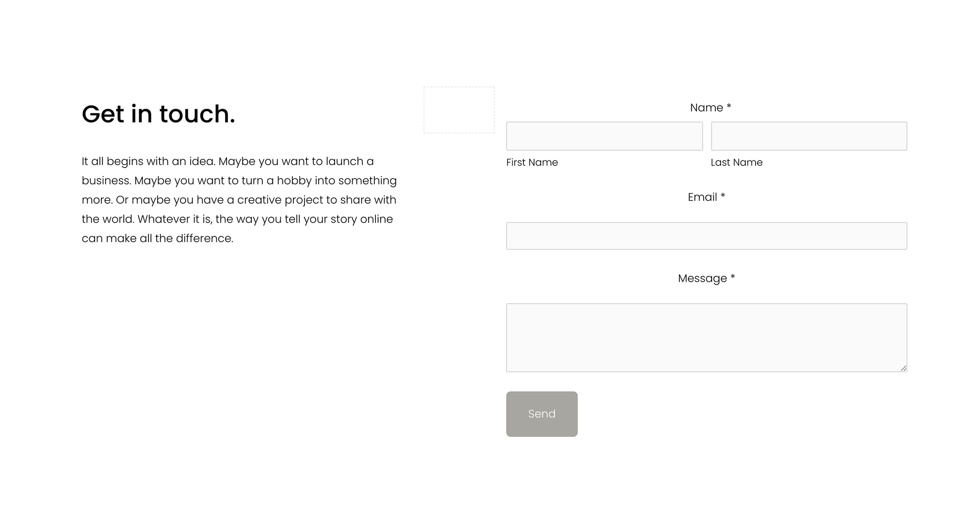 How to create file upload forms in Squarespace