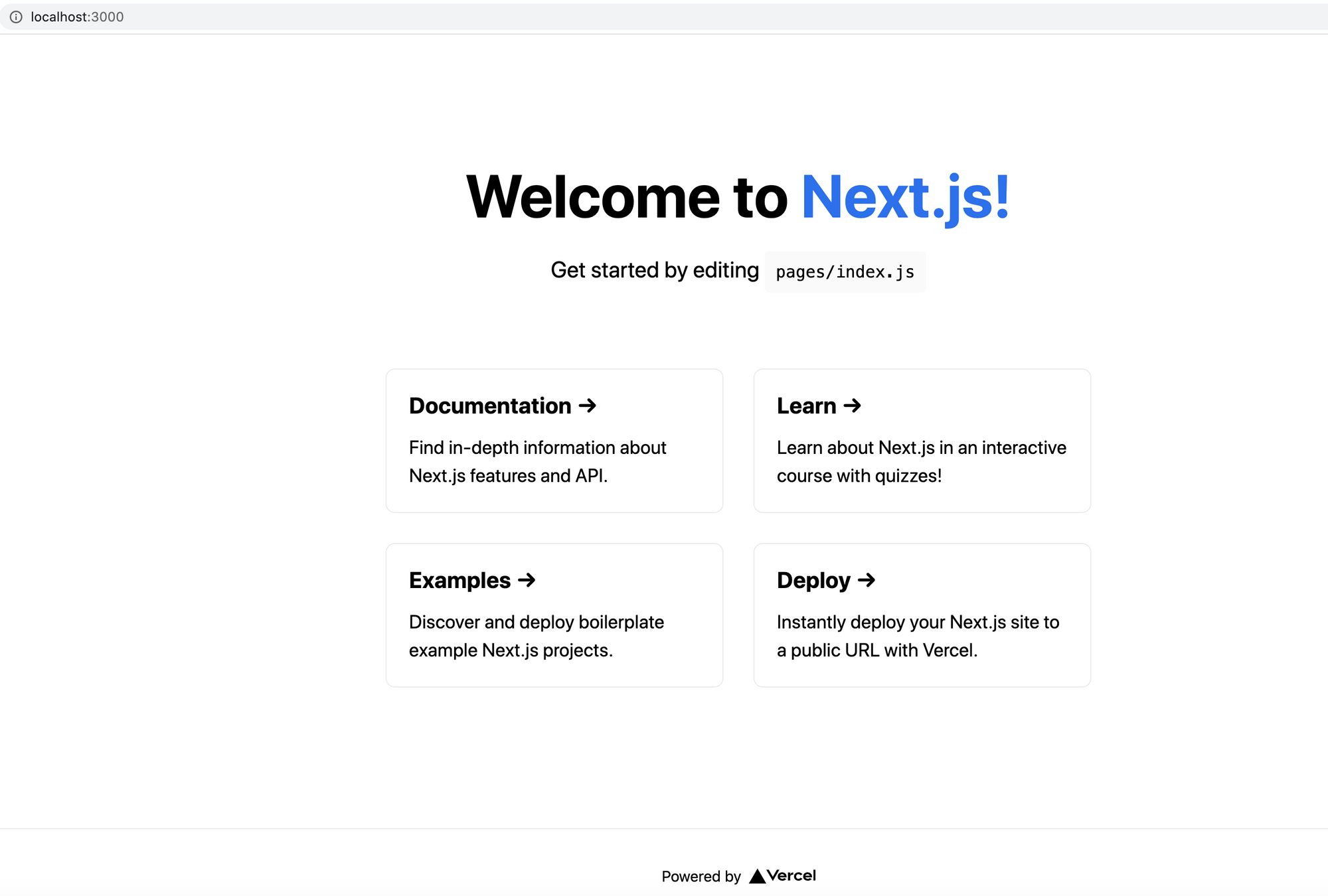 How to build forms on Next.js using Getform